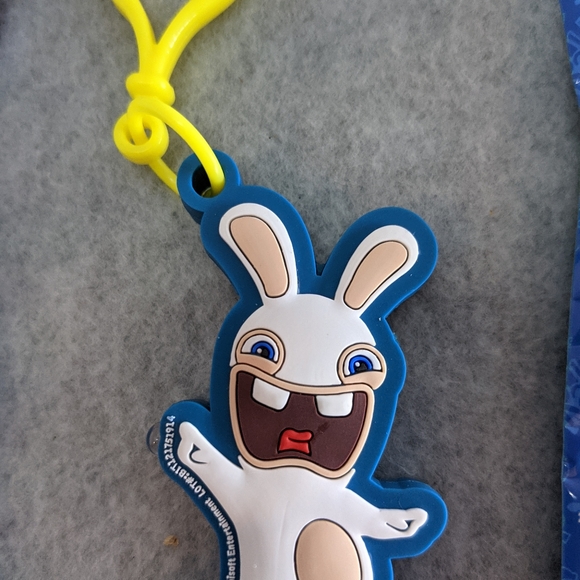 Three (3) - Rabbits Light Ups - Blind Packs - Picture 2 of 6